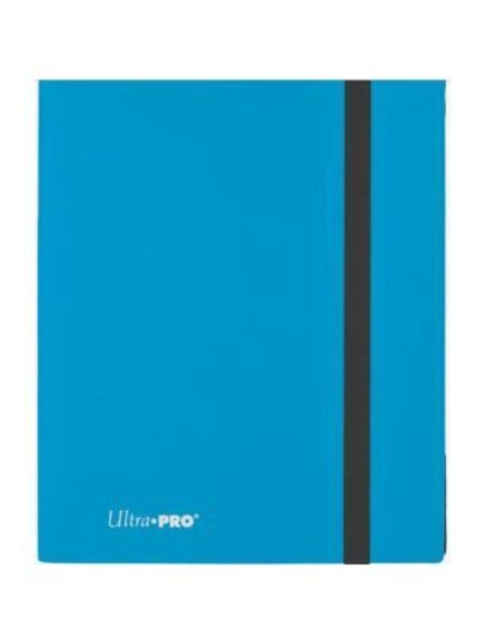 Ultra Pro 9-Pocket Eclipse Sky Blue PRO-Binder